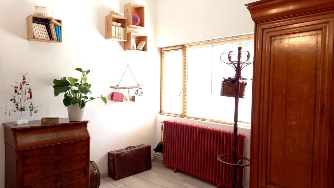 Chambre D'Hote De Caractere Muret Extérieur photo